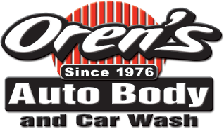 Orens Autobody and Wash